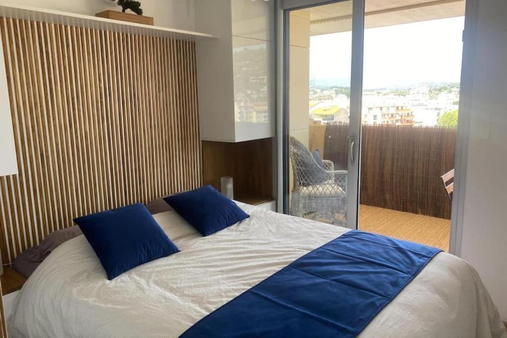 Vue Panoramique, A 100m Appartement
